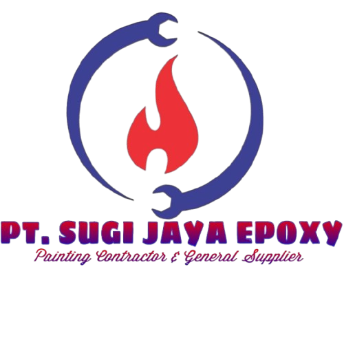 Logo PT Sugi Jaya Epoxy